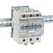 Контактор КМЭ-3 80А кат. 230В AC 1НО+1НЗ EKF ctr-s-80-220