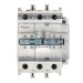 Контактор КМЭ-3 80А кат. 230В AC 1НО+1НЗ EKF ctr-s-80-220