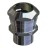 Муфта вводная МТКВ-ЛС-М40-Т25 IP67 ГОФРОМАТИК zeta45747