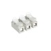 Клемма монтажная СМК PTC-3P 823-2.5 450В 10А 0.2-2.5кв.мм JazzWay 5074163