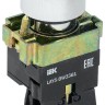 Кнопка LAY5-BW3361 1НО с подсветкой зел. KARAT IEK BBT50-BW-K06