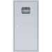 Щит ЯУР для УЭРМ счетчик на монтажную панель (600х300х150) Basic EKF uerm-mp-600