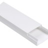 Кабель-канал 40х16 L2000 пластик ECOLINE IEK CKK11-040-016-1-K01