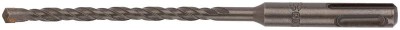 Бур по бетону ПРОФИ/Profi SDS-Plus 6х160мм двойн. резьба Cutop 40-6160
