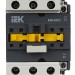 Контактор КМИ-34012 40А 230В/АС3 1НО 1НЗ KARAT IEK KKM31-040-230-11