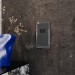 Выключатель 2-кл. СП S70 10А с подсветкой механизм графит Voltum VLS020207