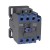 Контактор OptiStart E LC1E25M5 25A 220В AC 1НО+1НЗ КЭАЗ 367541