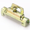 Ограничитель ФК101-01 на DIN-рейку 1 винт для клем. зажимов УХВ DEKraft 32055DEK