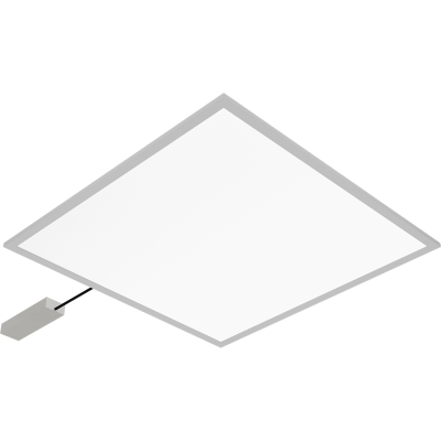 Светильник светодиодный SLIM LED 595 (40) STANDARD 4000К встраив. СТ 1704000270