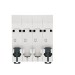 Выключатель автоматический модульный 4п C 32А 4.5кА City9 Set 400В SE C9F34432