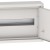 Корпус ЩРн-18 TITAN 3 265х440х120мм IP31 метал. IEK MKM14-N-18-31-Z