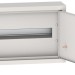 Корпус ЩРн-18 TITAN 3 265х440х120мм IP31 метал. IEK MKM14-N-18-31-Z