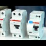 Выключатель дифференциального тока (УЗО) 2п 63А 30мА тип AC FH202 ABB 2CSF202004R1630