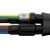 Муфта кабельная соединит. 1кВ HJ2-01/5x150-240 (5ПСт-1-150-240-БС) пластмас. изоляция; без брони; без соединителей НИЛЕД 16000641