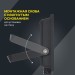 Прожектор светодиодный СДО 06-30 4000К IP65 черн. IEK LPDO601-30-40-K02