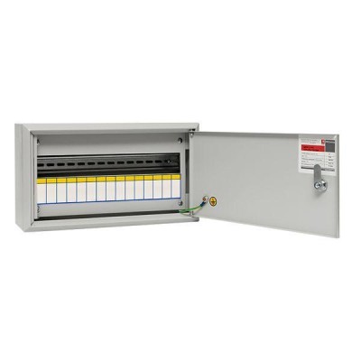 Щит ЩРН-15 IP31 (220х400х120) EKF mb21-15 Щит ЩРН-15 IP31 (220х400х120) EKF mb21-15