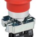 Кнопка управления "Грибок" LAY5-BC42 1НЗ красн. KARAT IEK BBG71-BC-K04