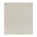 Щит ЩУ-3/1-1 (445х400х150) 12мод. двухдверный IP54 EKF mb54-3-2