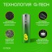 Элемент питания алкалиновый AA/LR6 1.5В Super Alkaline G-Tech 15AA21-2CRSBC4 40/320 (блист.4шт) GP 21384