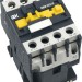 Контактор КМИ-22510 25А 24В/АС3 1НО IEK KKM21-025-024-10