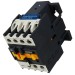 Контактор КМИ-22510 25А 24В/АС3 1НО IEK KKM21-025-024-10