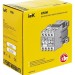Контактор КМИ-22510 25А 24В/АС3 1НО IEK KKM21-025-024-10