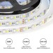 Лента светодиодная 12В 10Вт/м RGBW smd5050+2835 120д/м IP20 подложка 10мм (уп.5м) OGM LSE-272