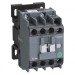 Контактор MC1E 3п 12А кат. 220В/230В AC 1НО+1НЗ SE MC1E12M7
