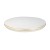 Светильник светодиодный Classic SKY Gold 24Вт 6500К IP40 2000лм 230В КОСМОС KCSky24w_G6500K