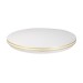 Светильник светодиодный Classic SKY Gold 24Вт 6500К IP40 2000лм 230В КОСМОС KCSky24w_G6500K