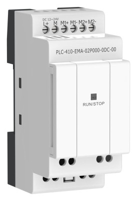 Модуль входов выходов ПЛК 410 2 входа Pt100/Pt1000 24В DC ONI PLC-410-EMA-02P000-0DC-00