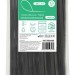 Стяжка кабельная 300х4.8 черн. (уп.100шт) SE IMT30048B