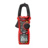 Клещи токовые цифровые "PROLINE" KT 206B КВТ 79130
