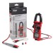 Клещи токовые цифровые "PROLINE" KT 206B КВТ 79130