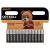 Элемент питания алкалиновый AAA/LR03 (блист. 12шт) Professional Opticell 5052006/6052006