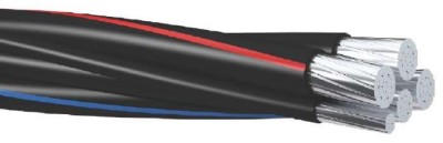 Провод СИП-2 3х70+1х54.6+1х16 (м) Энергокомплект 40004817 Провод СИП-2 3х70+1х54.6+1х16 (м) Энергокомплект 40004817