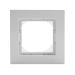 Рамка 1-м AtlasDesign Aqua IP44 бел. SE ATN440101