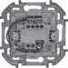 Переключатель 1-кл. Inspiria 10А IP20 250В 10AX с подсветкой/индикацией механизм сл. кость IEK 673661