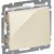 Выключатель 1-кл. СП Valena 10А IP31 250В механизм сл. кость IEK 774301