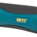 Фен технический "мини" 350Вт 200/350град. 150/200л/мин FIT 80601