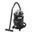 Пылесос строительный KR30 1400Вт 30л 4м Kranz KR-16-1117