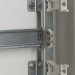 Зажим наборный ЗНИ-4кв.мм (JXB35А) сер. IEK YZN10-004-K03