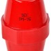 Изолятор SM 76 силовой IEK YIS11-76-25