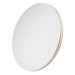 Светильник светодиодный Classic SKY Gold 24Вт 4000К IP40 2000лм 230В КОСМОС KCSky24w_G4000K