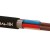 Кабель КВВГЭнг(А)-LS 4х2.5 (м) ЭЛЕКТРОКАБЕЛЬ НН 00-00006632