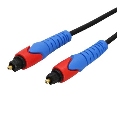 Шнур Toslink 1.5м Rexant 17-0802