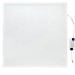 Светильник светодиодный ДВО CP 21 R 30W OP 940 W60L60 UGR19 595х595х26мм 30Вт 4000К IP40 Ra90 встраив. панель бел. Русский Свет 14061123252