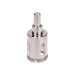 Коронка алмазная 30мм с центровочным сверлом Kranz KR-92-0010