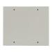 Щит ЩРН-12 (265х310х120) IP54 Basic EKF mb24-12-bas