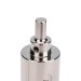Коронка алмазная 35мм с центровочным сверлом Kranz KR-92-0011
